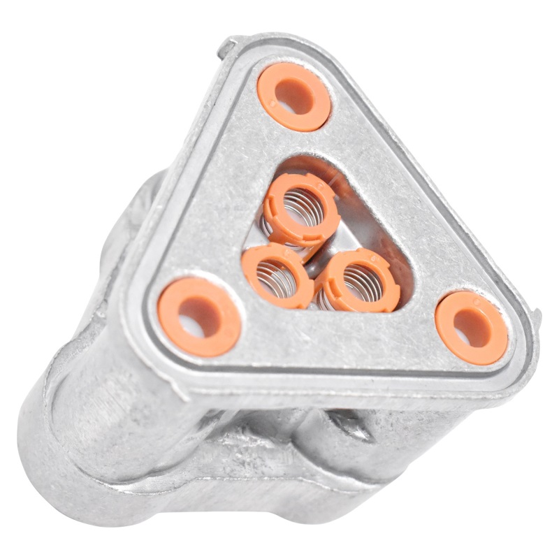 Bosch Pressure Washer Pump Unit Part Number F016F04798 Ransom Spares