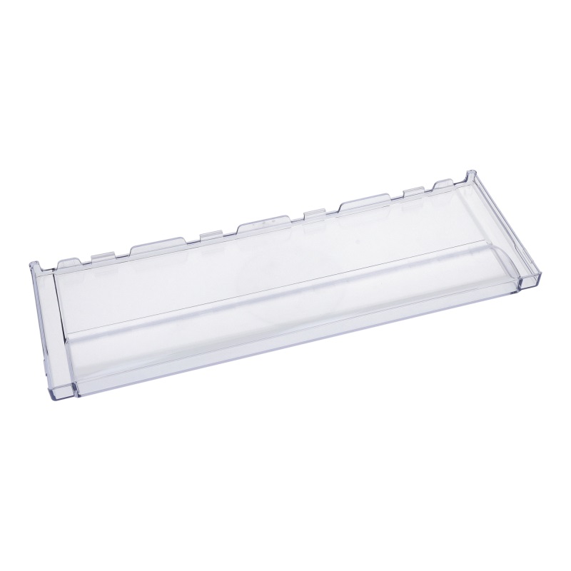Beko Fridge & Freezer Drawer Front Part Number 4930030300