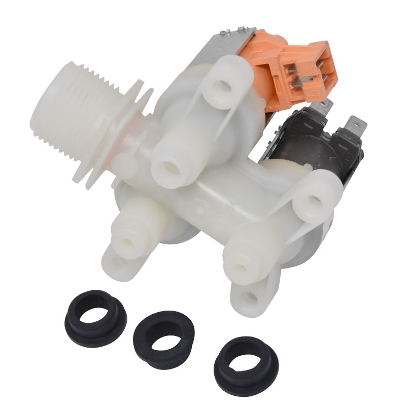 AEG Washing Machine Water Inlet Fill Valve Part Number 4071360194
