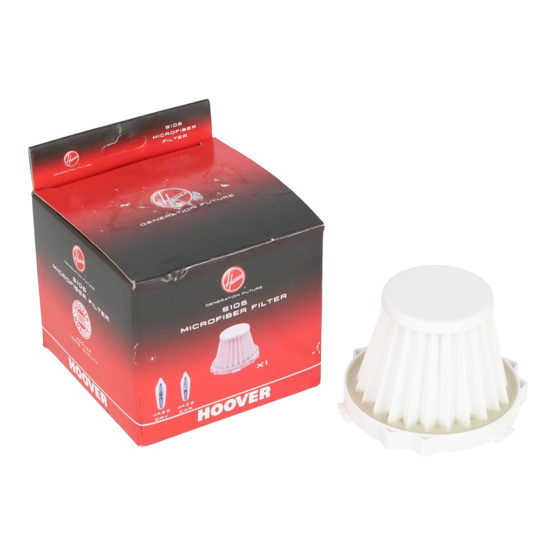 Hoover Handheld Vacuum Filter S105 Microfibre Part Number 35601646