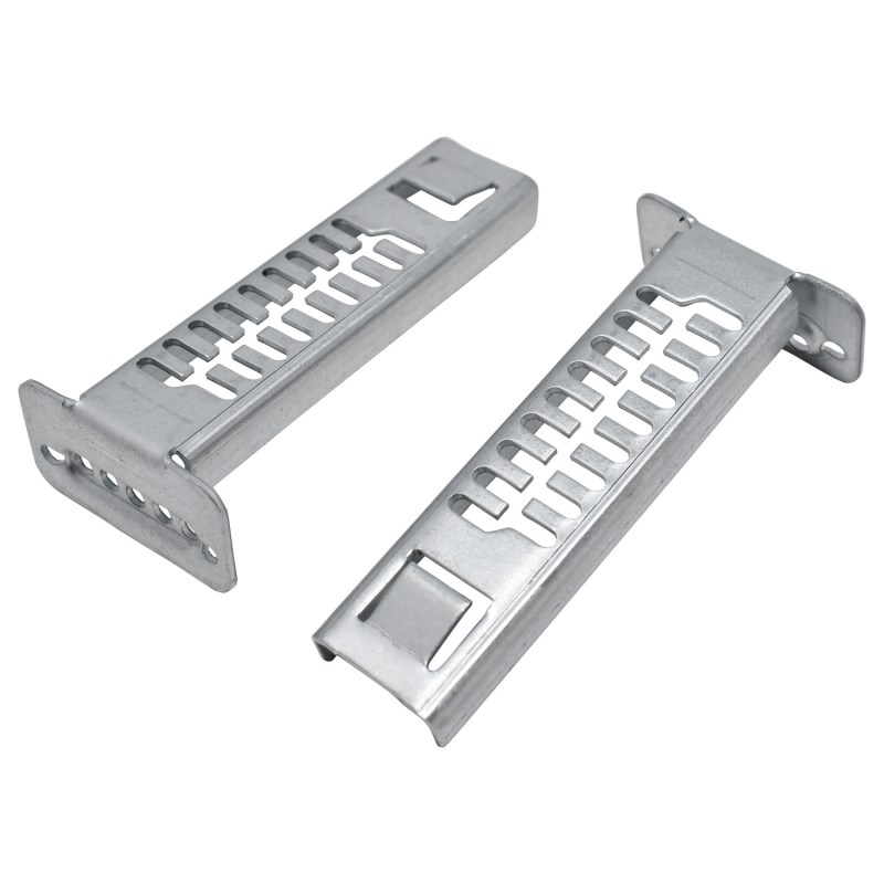 Bosch Dishwasher Integrated Door Mounting Kit Part Number 00422858