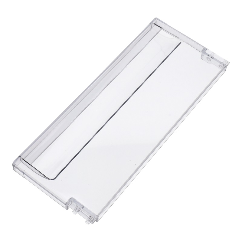 Grundig Fridge & Freezer Freezer Flap Front Part Number 4925411200