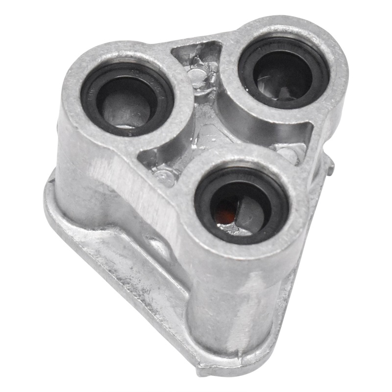 Bosch Pressure Washer Pump Unit Part Number F016F04798 Ransom Spares