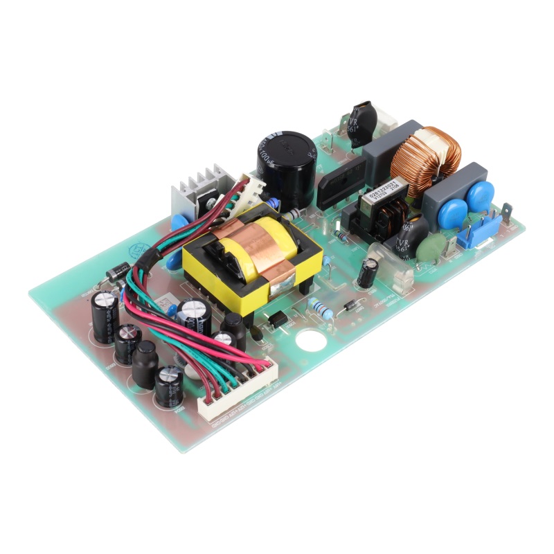 Haier Fridge & Freezer 0061800068A Pcb Power Hsbs628 - Part
