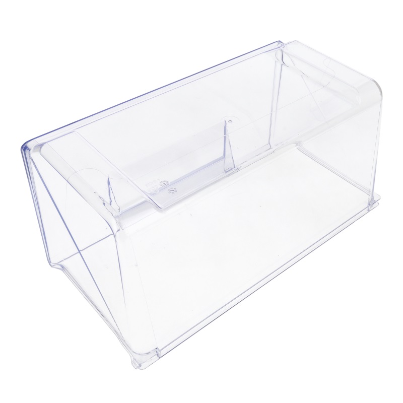 Zanussi Fridge Freezer Bottom Drawer ZRB34211XV ZRB34214WA | UK