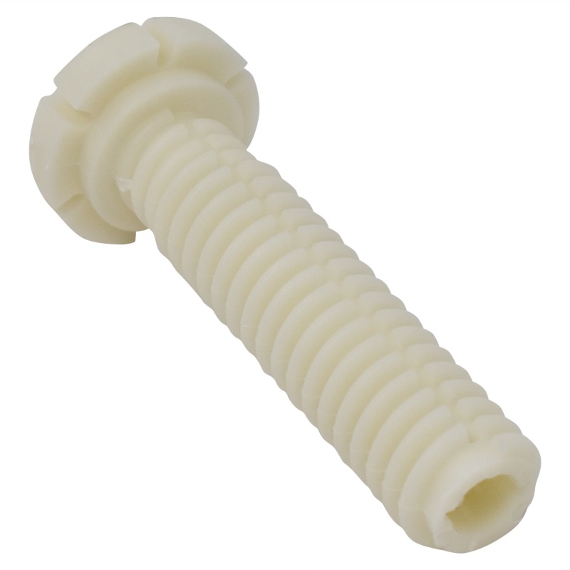 Beko Dishwasher Screw In Foot Adjustable Leg Part Number 1783660300