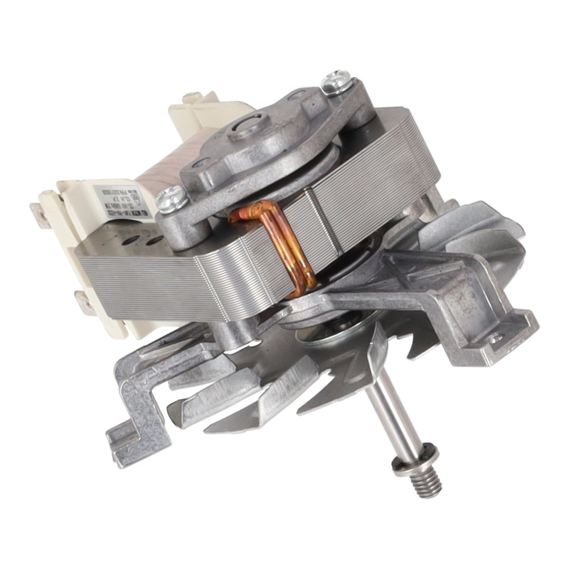 Belling Oven Fan Motor Part Number 082649468