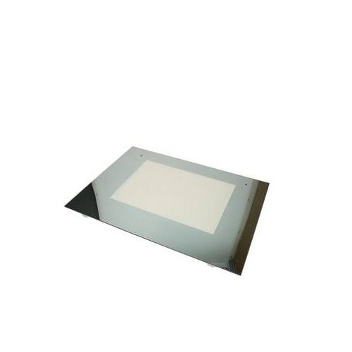 Indesit Oven Main Bottom Oven Outer Front Door Glass Part Number