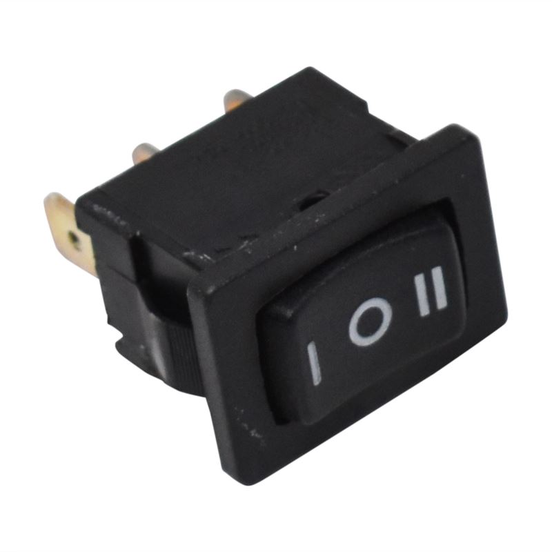 Jonsered Chainsaw Switch G Part Number 503640201 Ransom Spares