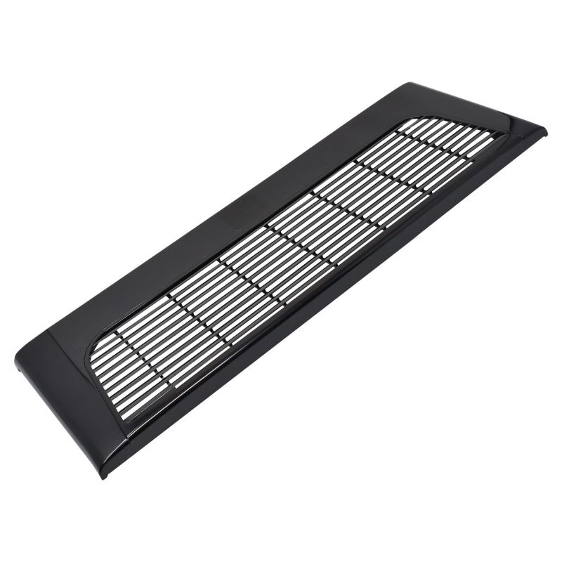 Hoover Tumble Dryer Kickplate Assy Part Number 40007595