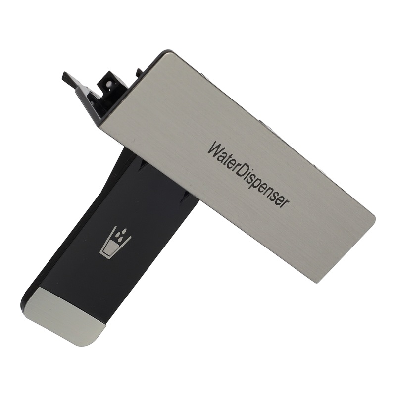 Beko Fridge & Freezer Water Dispenser Lever Part Number 4902830800