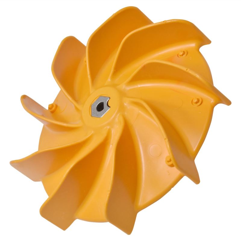 McCulloch Garden Vacuum Impeller Hub Part Number 580780901 Ransom