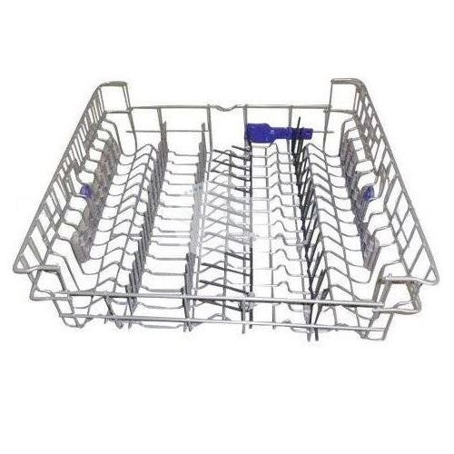 Beko Dishwasher Upper Basket Rack Tray Part Number 1751301600