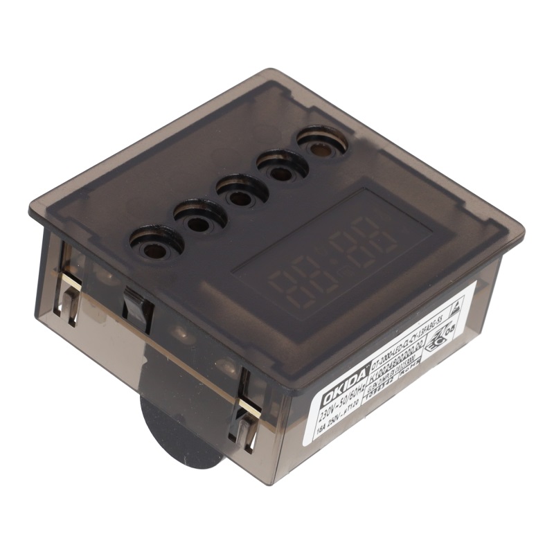 Stoves Oven Timer Clock Programmer Part Number 083253000