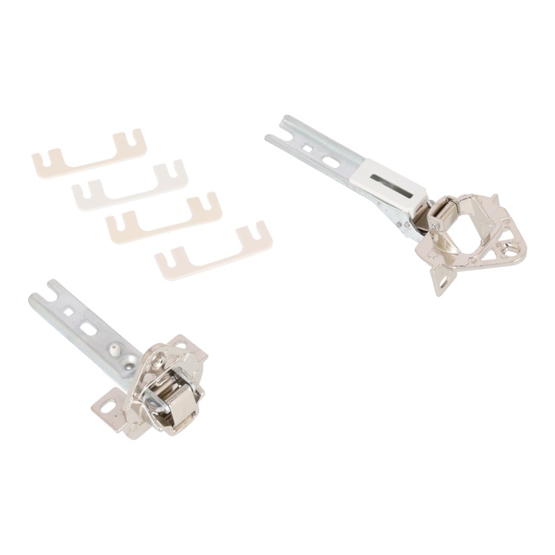 Cerniera Porta Frigorifero Bosch - Ricambio Originale - Foto 9