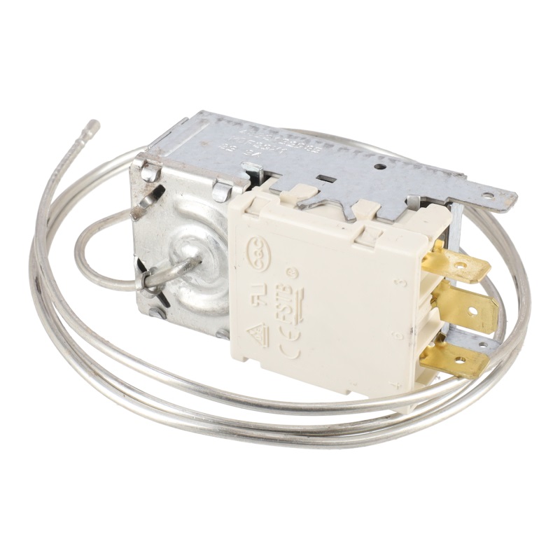 Beko Fridge & Freezer Temperature Thermostat Kdf29x1 - Part Number 