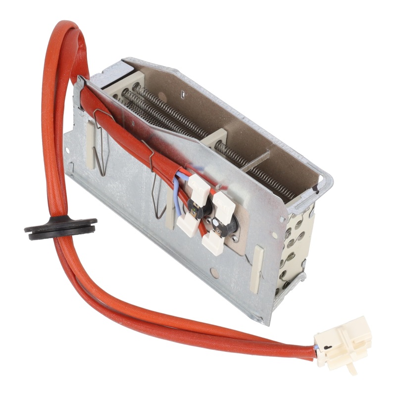 Zanussi Tumble Dryer Heating Element Part Number 1251158448 Ransom