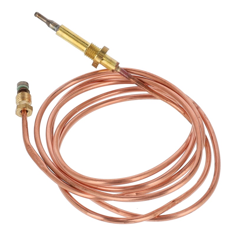 Stoves Oven Thermocouple 1500Mm Part Number 082821300