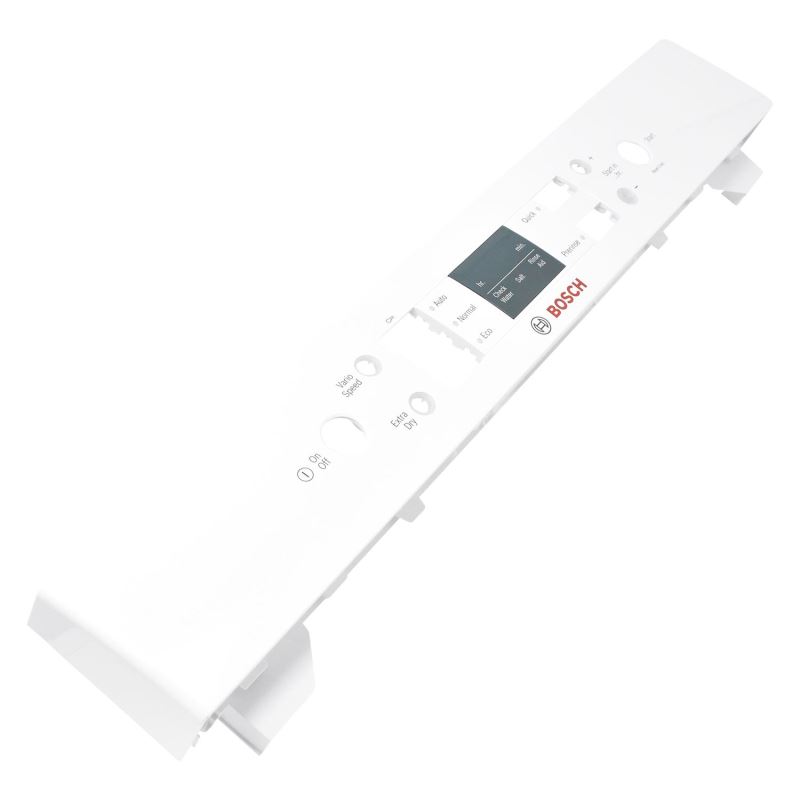 Bosch 100 Top Control 24in BuiltIn Dishwasher (White), 48 OFF
