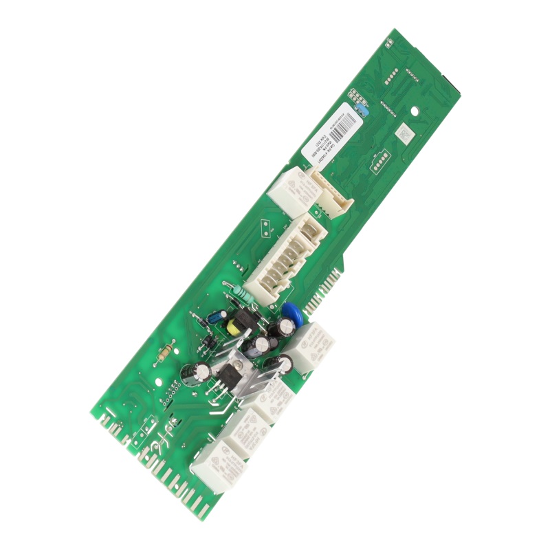 Hoover Washing Machine Electronic Control Nfc Ble Programmed Part