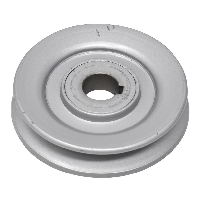 Husqvarna Ride On Mower Pulley - Part Number 506922101 | Ransom Spares