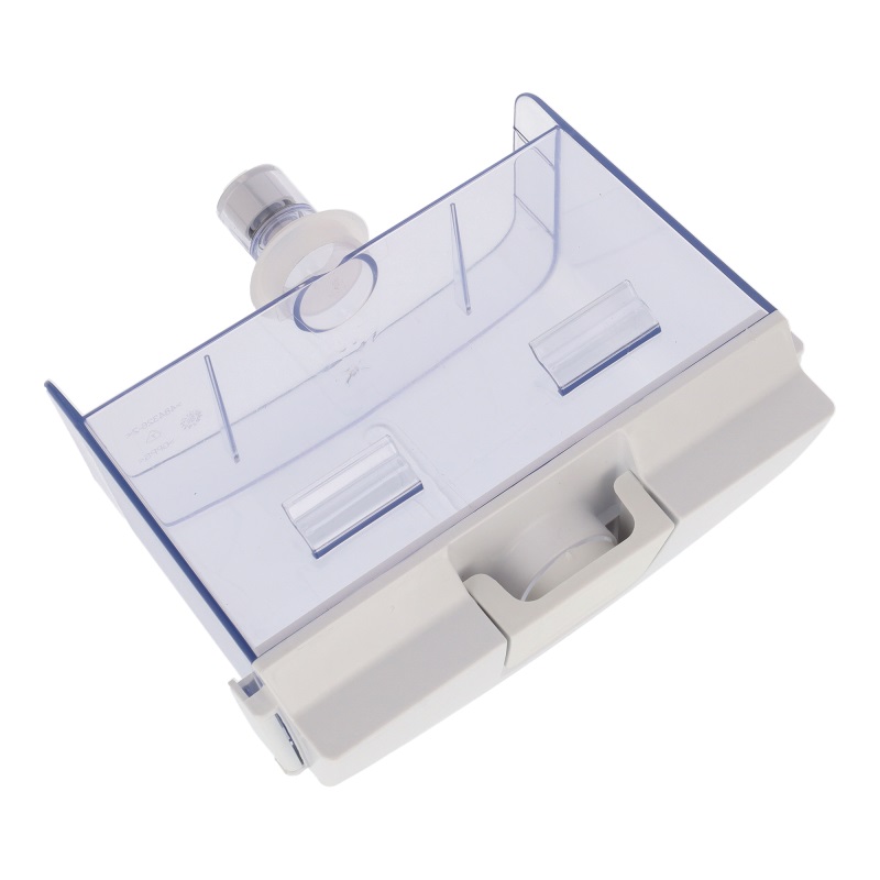 Beko Fridge & Freezer Water Dispenser Tank And Lid Part Number 4352670500