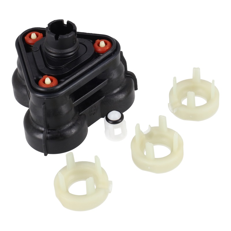 Kuebler - Incremental encoder 3610/3620 SERIE 3620 | OEM