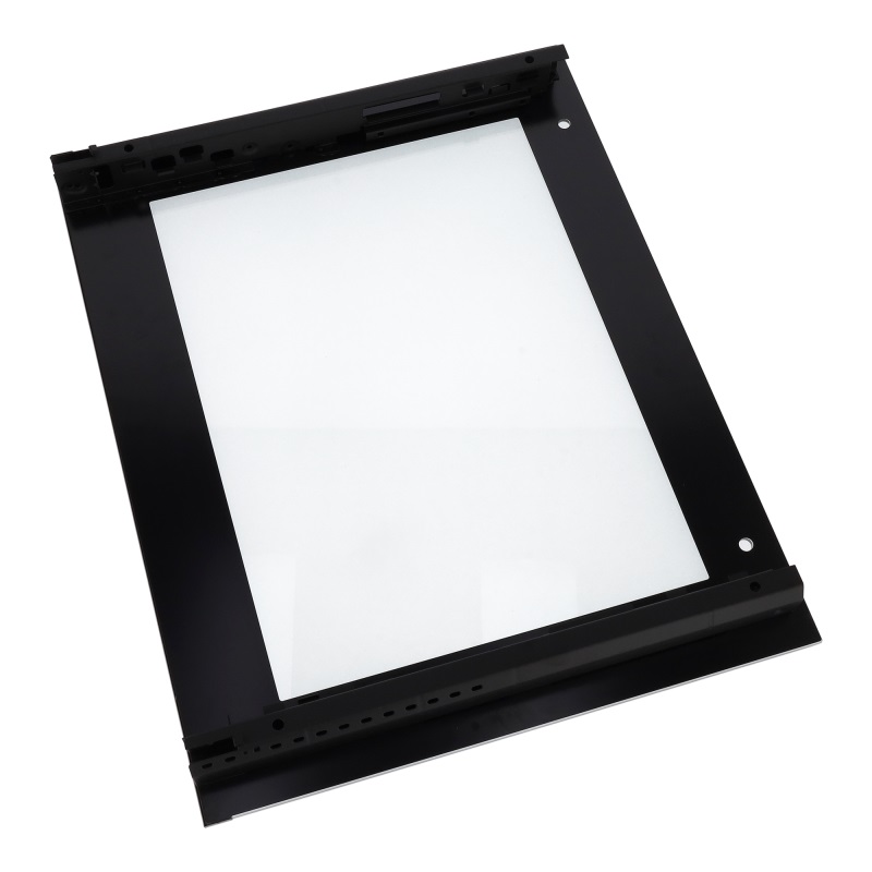Lamona Oven Oven Door Glass Part Number 42821113 Ransom Spares