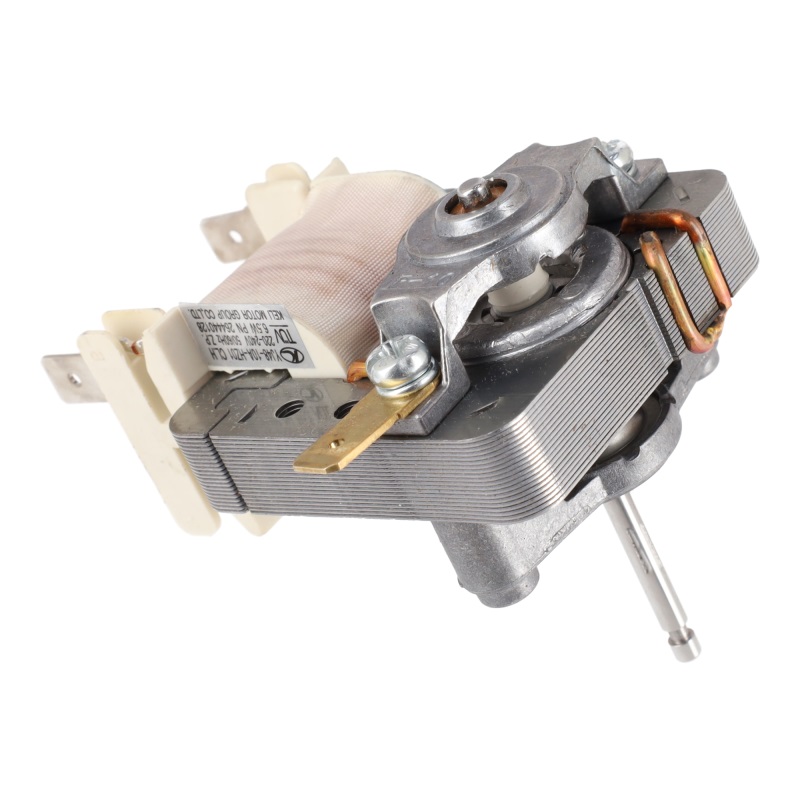 Beko Oven Fan Motor Part Number 264440128 Ransom Spares