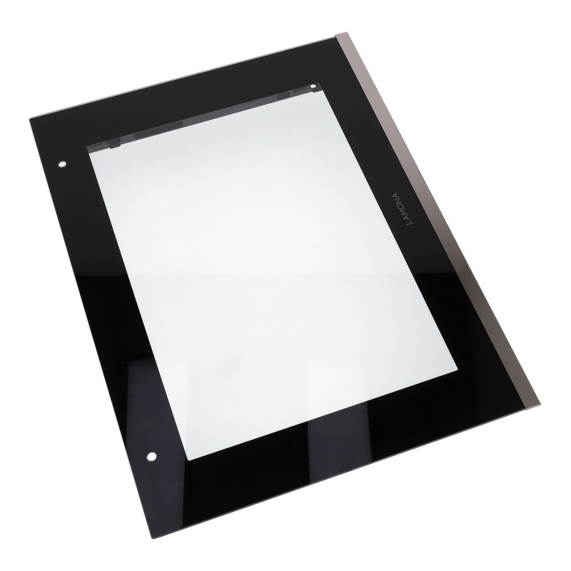 Lamona Oven Oven Door Glass Part Number 42821113 Ransom Spares