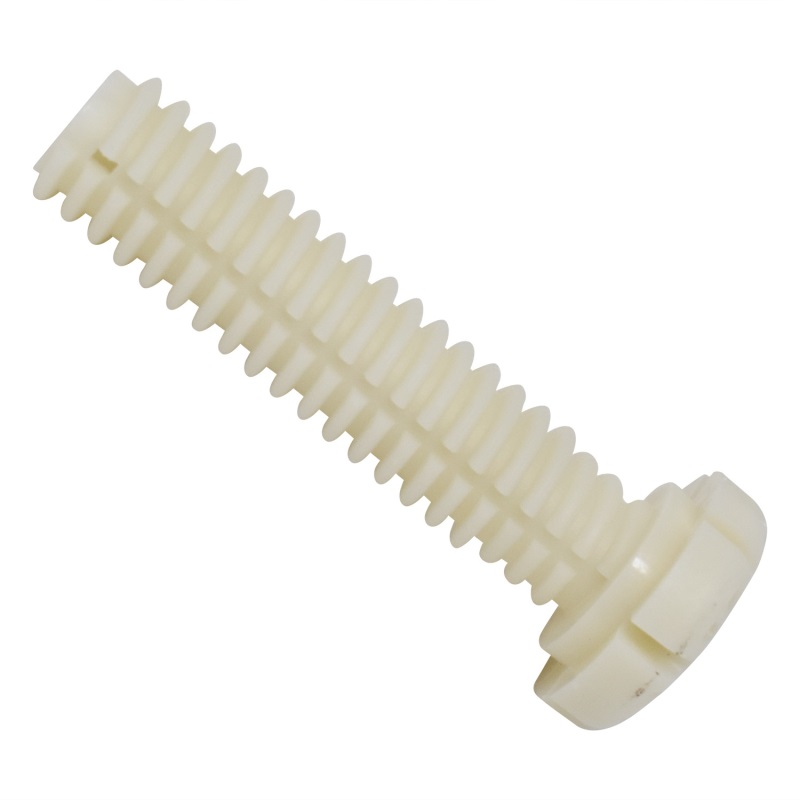 Beko Dishwasher Screw In Foot Adjustable Leg Part Number 1783660300