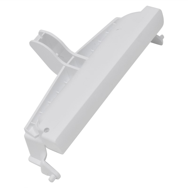 John Lewis Dishwasher White Door Handle Part Number 1171276007