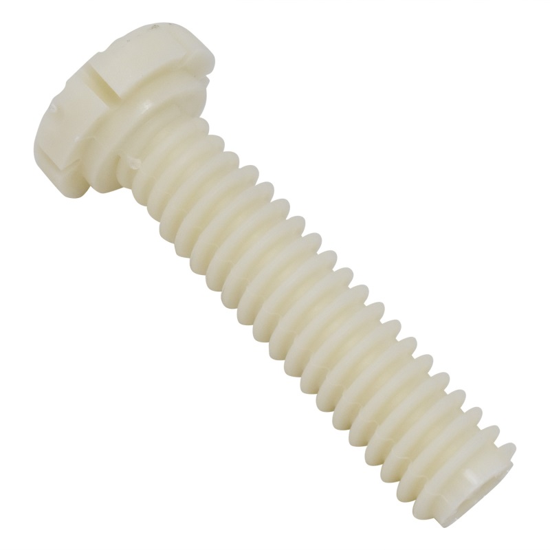 Beko Dishwasher Screw In Foot Adjustable Leg Part Number 1783660300