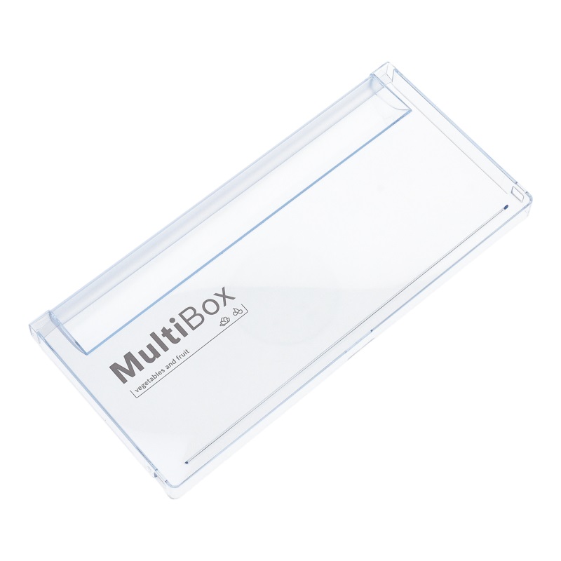 Bosch Fridge Freezer Drawer Front Panel Part Number 11013083 bosch-fridge-freezer-drawer-front-panel-part-number-11013083