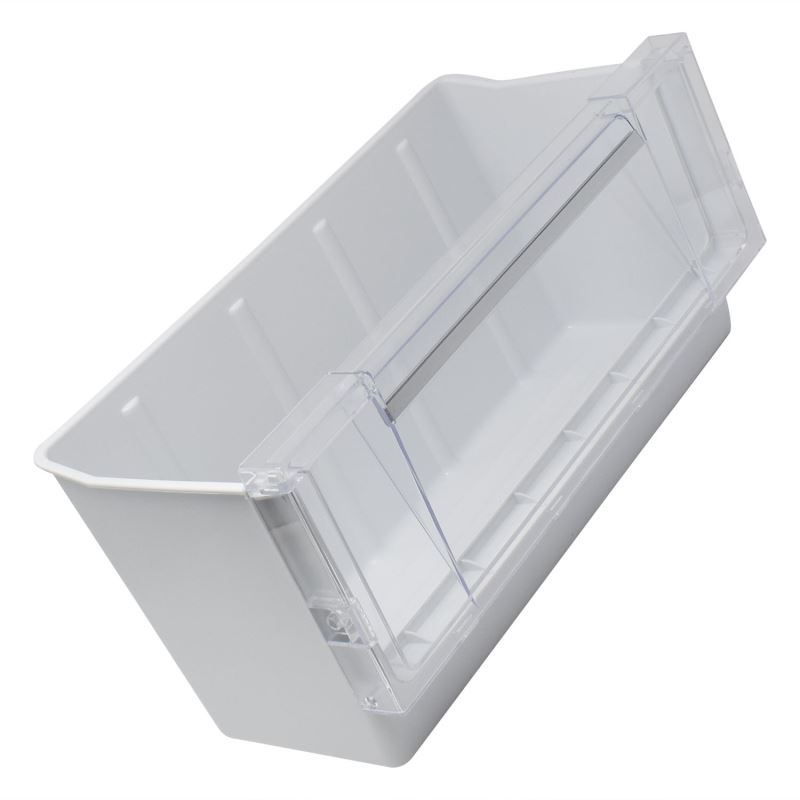 Hotpoint Fridge & Freezer Lower Bottom Drawer 397 X 141 X 187 Part
