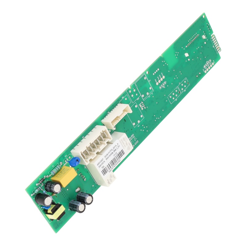 Hoover Tumble Dryer Electronic Control Pcb Nfc Board Programmed Part
