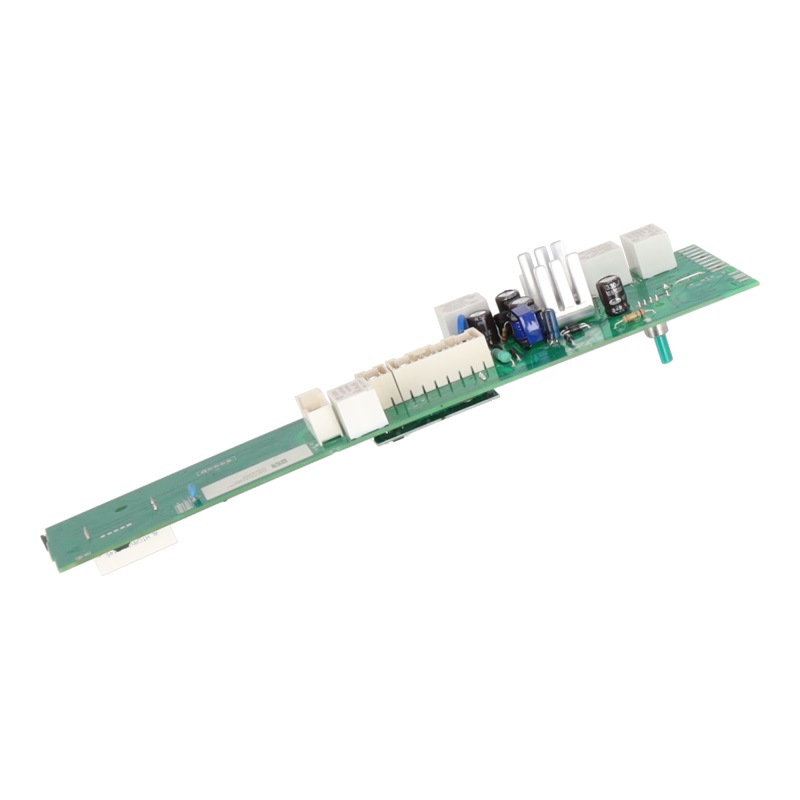 Hoover Washing Machine Electronic Control Board Pcb Programmed 