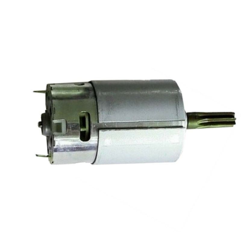 Bosch Hedge Trimmer Motor Part Number 2609002765 Ransom Spares