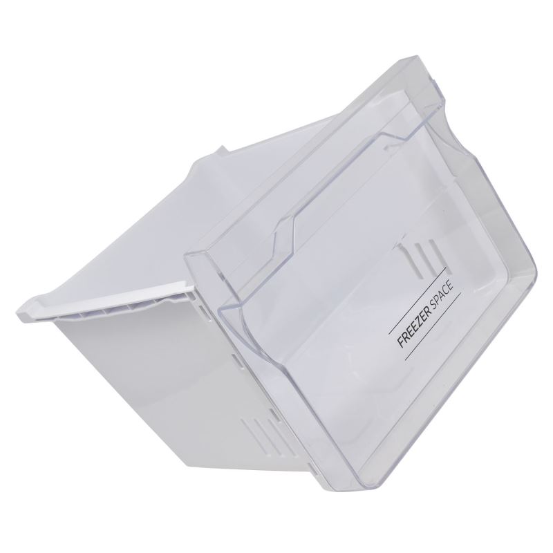 Hoover Fridge & Freezer Lower Freezer Drawer Part Number 49117841