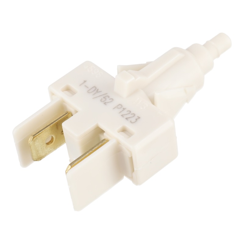 Hotpoint Tumble Dryer On/Off Start Switch Push Button - Part Number ...