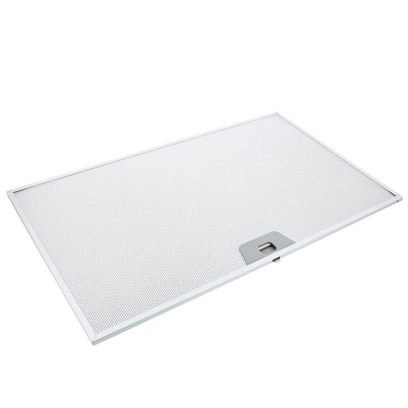 Zanussi Cooker Hood Extractor Fan Metal Grease Mesh Filter Part