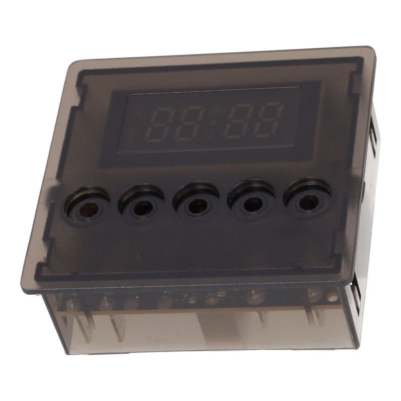 Stoves Oven Timer Clock Programmer Part Number 083253000