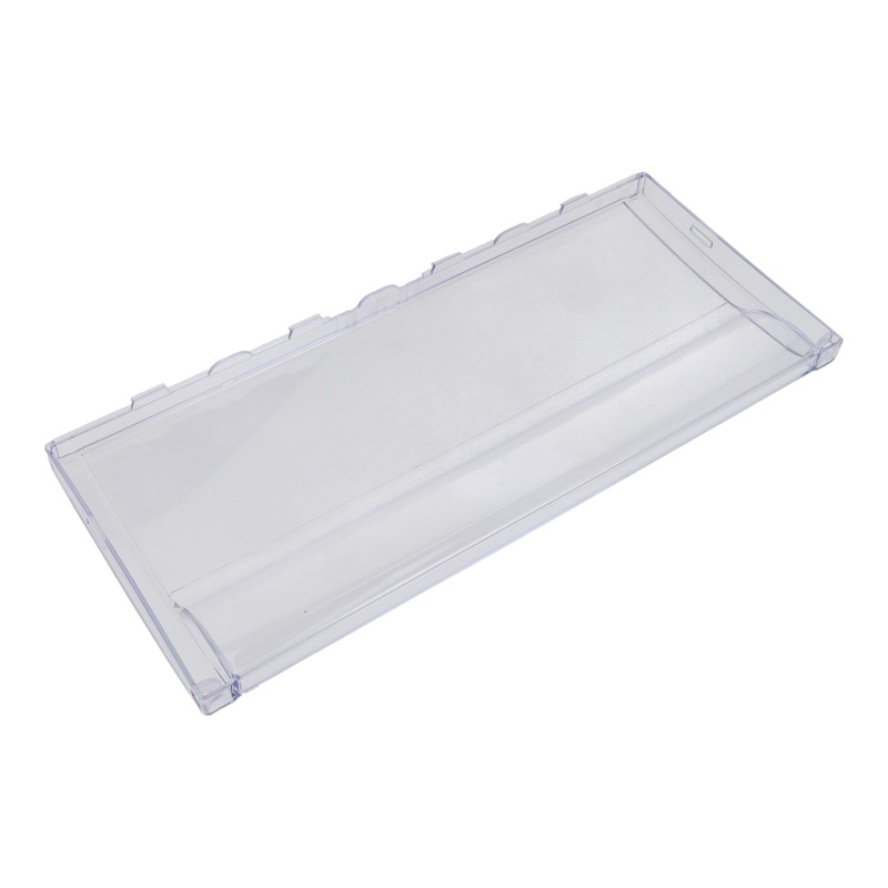 GENUINE SERVIS M7704 Fridge Freezer Basket Drawer Front - View #3
