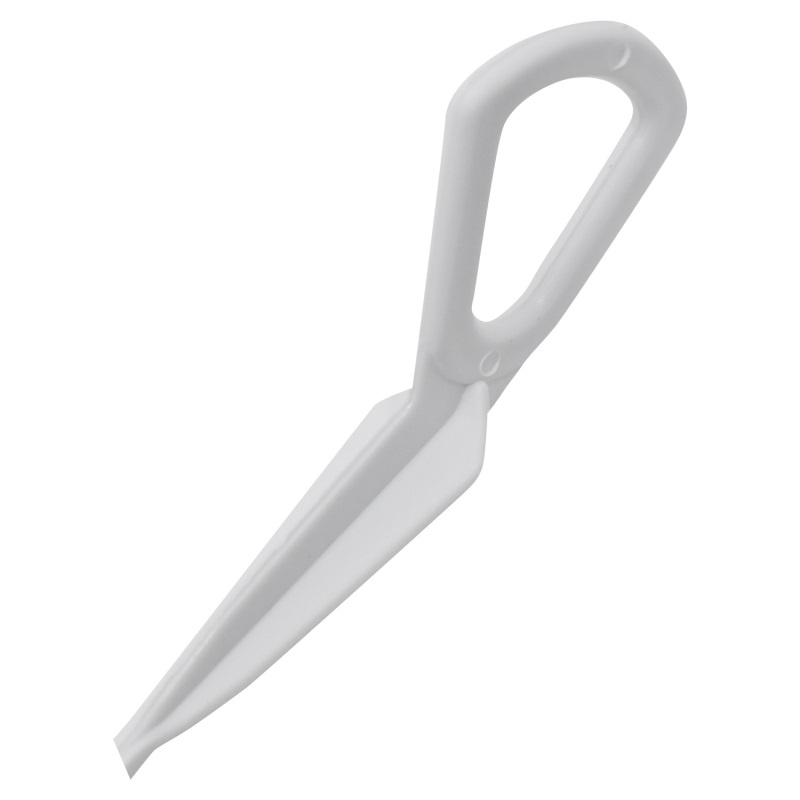 Hotpoint Fridge & Freezer Defrost Drain Hole Plug Cleaner Part Number