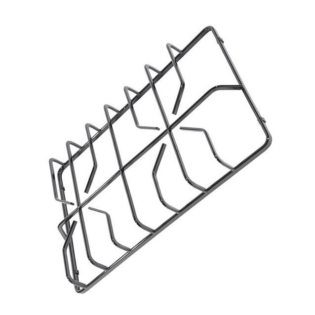 Electrolux Oven Right Side Black Pan Support Part Number 3546323092