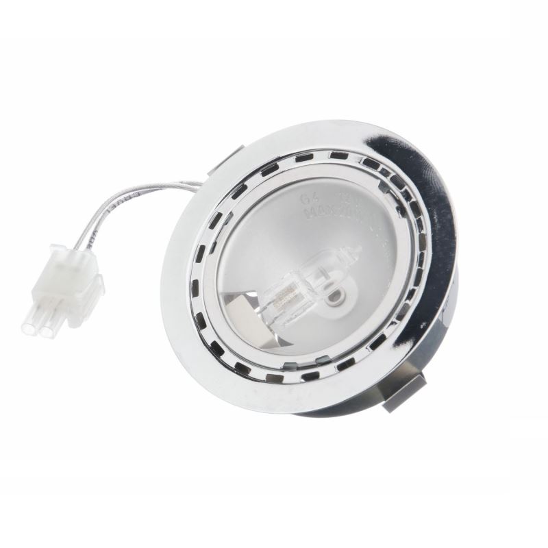 Genuine Siemens Cooker Hood Lamp Bulb Lens Cover