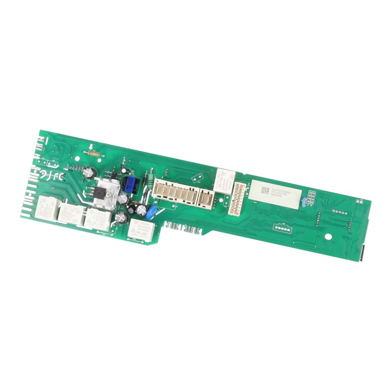 Hoover Washing Machine Electronic Control Board Pcb Programmed 