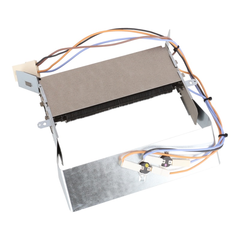 Indesit Tumble Dryer Heater Element And Thermostats Part Number