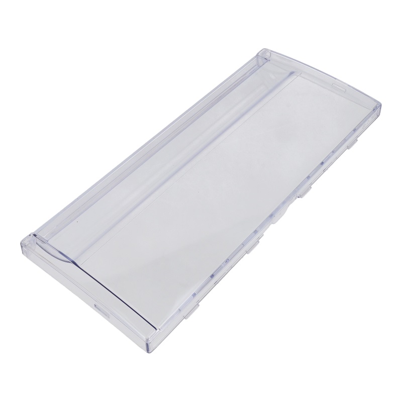 GENUINE SERVIS M7704 Fridge Freezer Basket Drawer Front - View #8