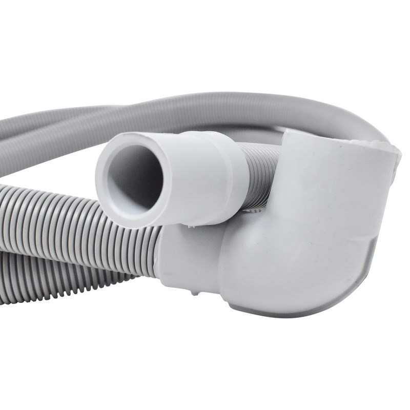 Indesit Washing Machine Drain Hose Blocked at Julia Padgett blog